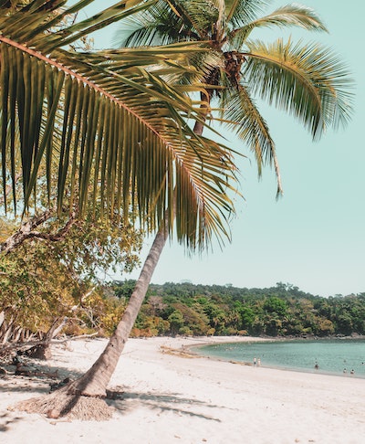 The best beaches in Costa Rica