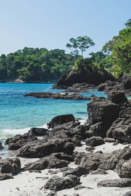 The best beaches in Costa Rica