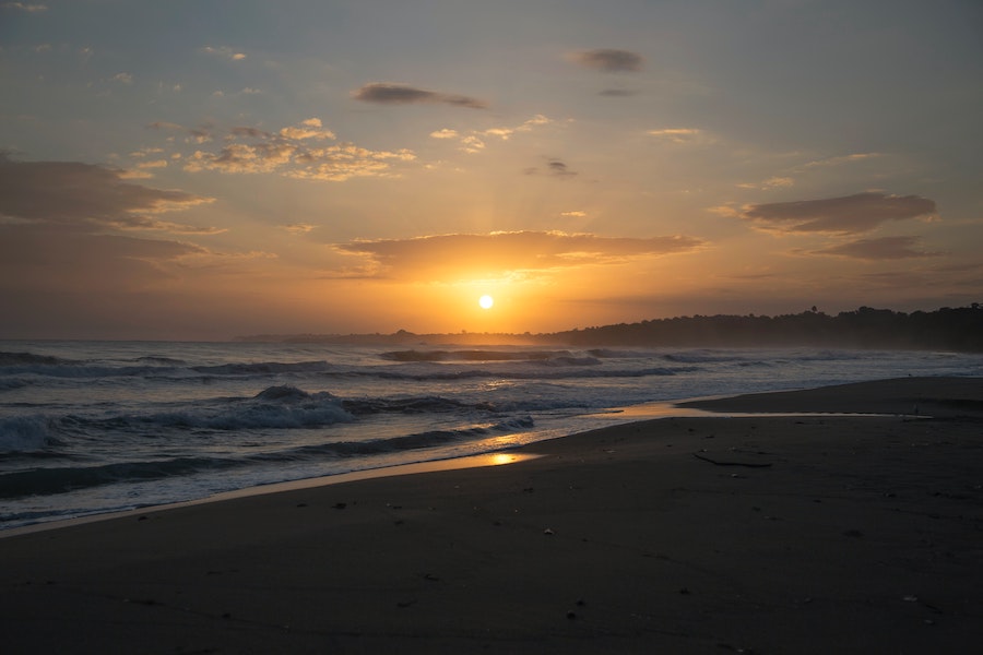 The best beaches in Costa Rica