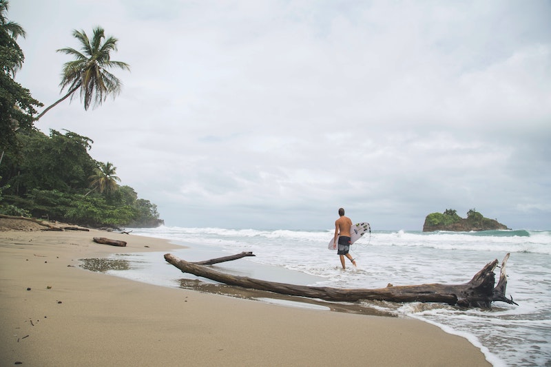 The best beaches in Costa Rica