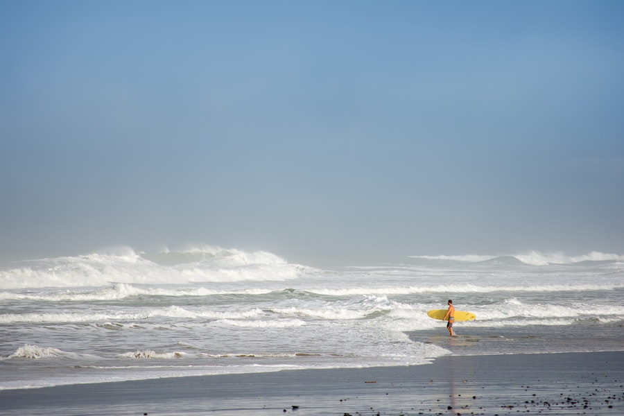 The best beaches in Costa Rica