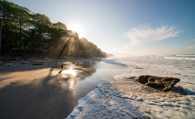 The best beaches in Costa Rica