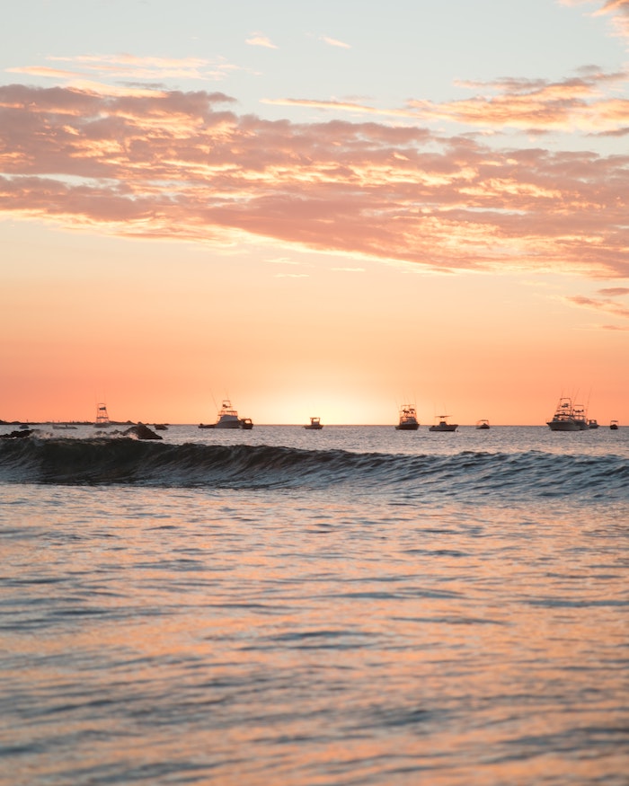 The best beaches in Costa Rica