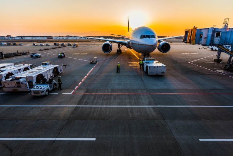 Main airports in Costa Rica