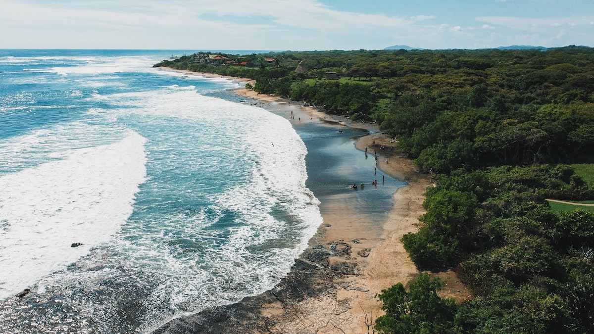 official language of Costa Rica