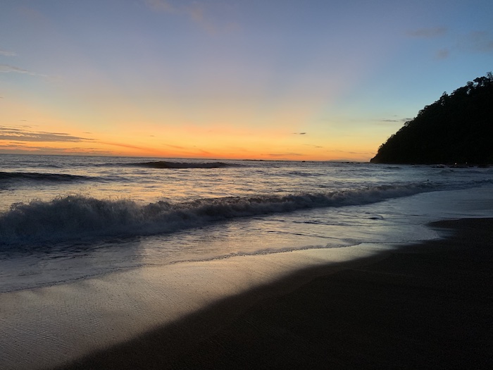 The best beaches in Costa Rica
