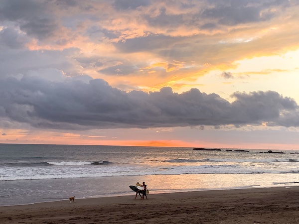 The best beaches in Costa Rica