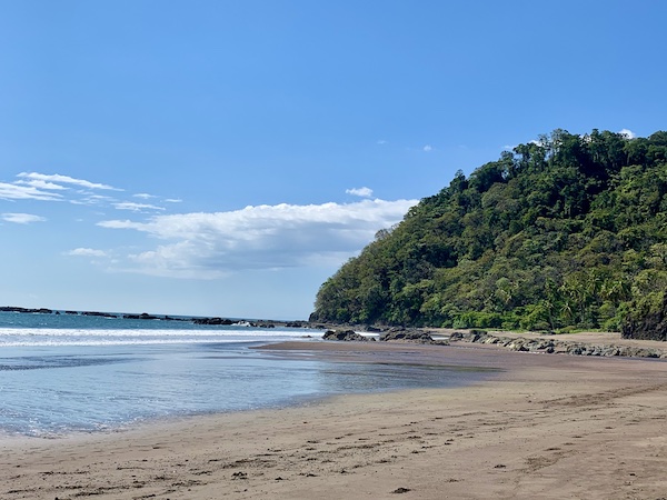 The best beaches in Costa Rica