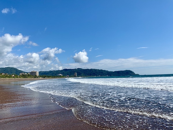 The best beaches in Costa Rica