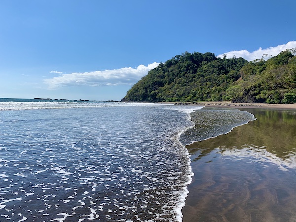 The best beaches in Costa Rica