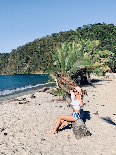 The best beaches in Costa Rica