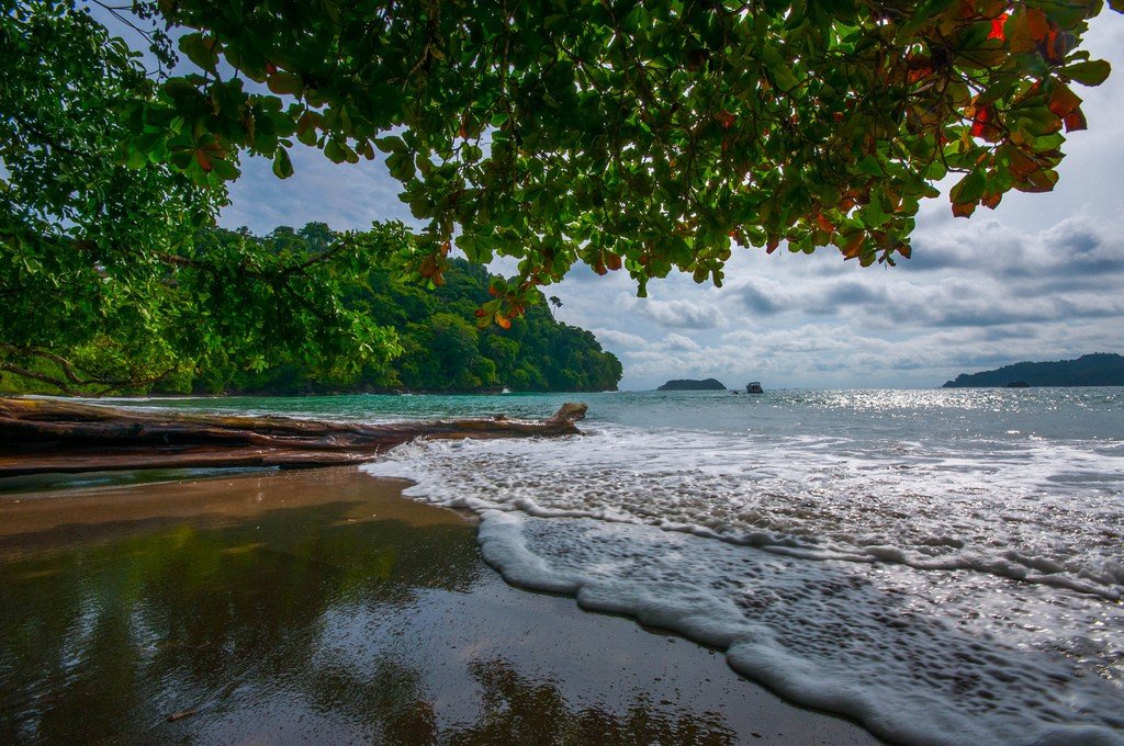 The best beaches in Costa Rica