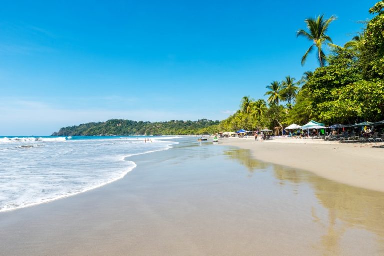 Do I need a visa to visit or to live in Costa Rica?