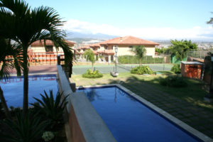 Casa en Condominio Bosque de Lomas