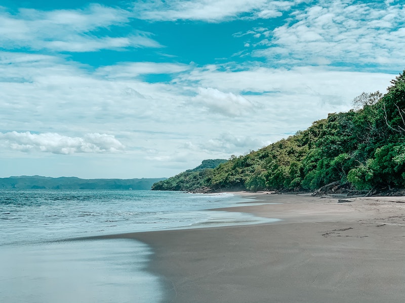 The best beaches in Costa Rica