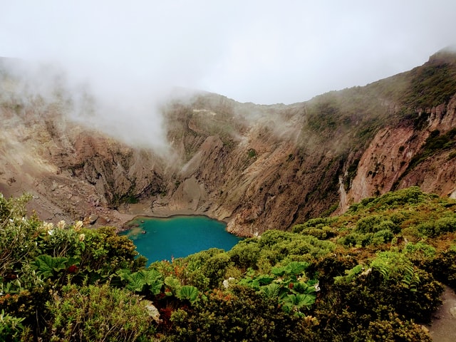 Costa Rica: the history of the country