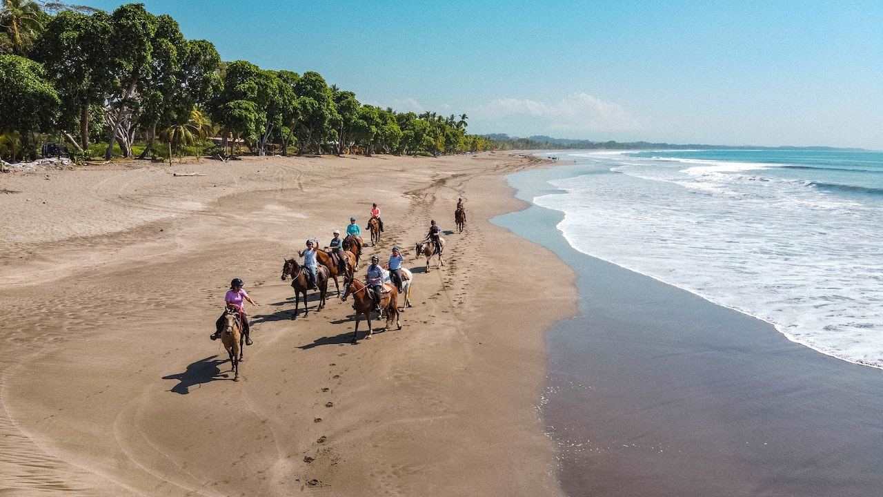 Life in Costa Rica