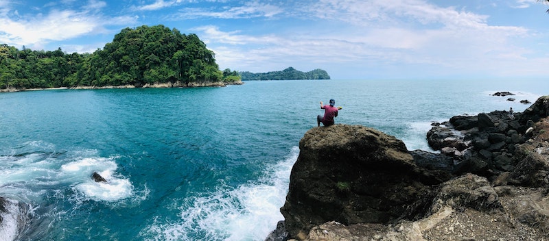 The best beaches in Costa Rica