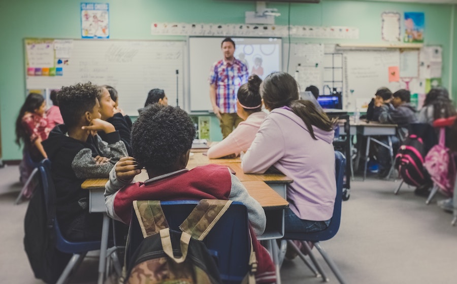 Education in Costa Rica