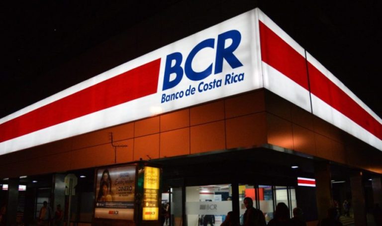 Banking system of Costa Rica