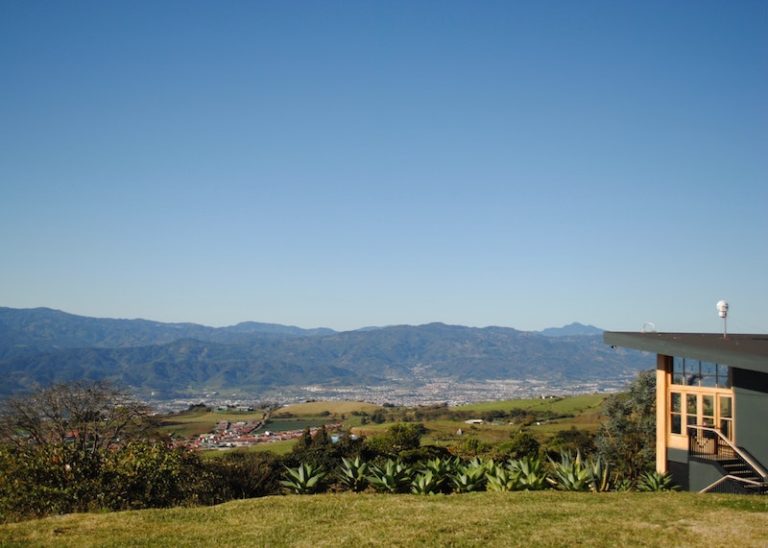 Стоимость жизни в Коста-Рике: цены на недвижимость