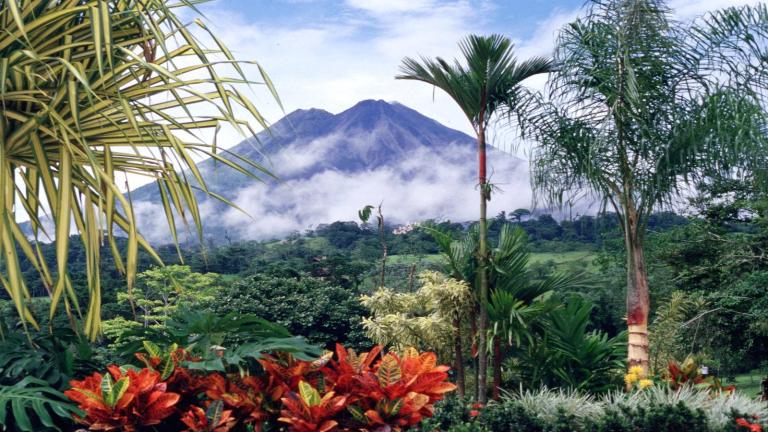 Почему Коста-Рика хорошее место для переезда?